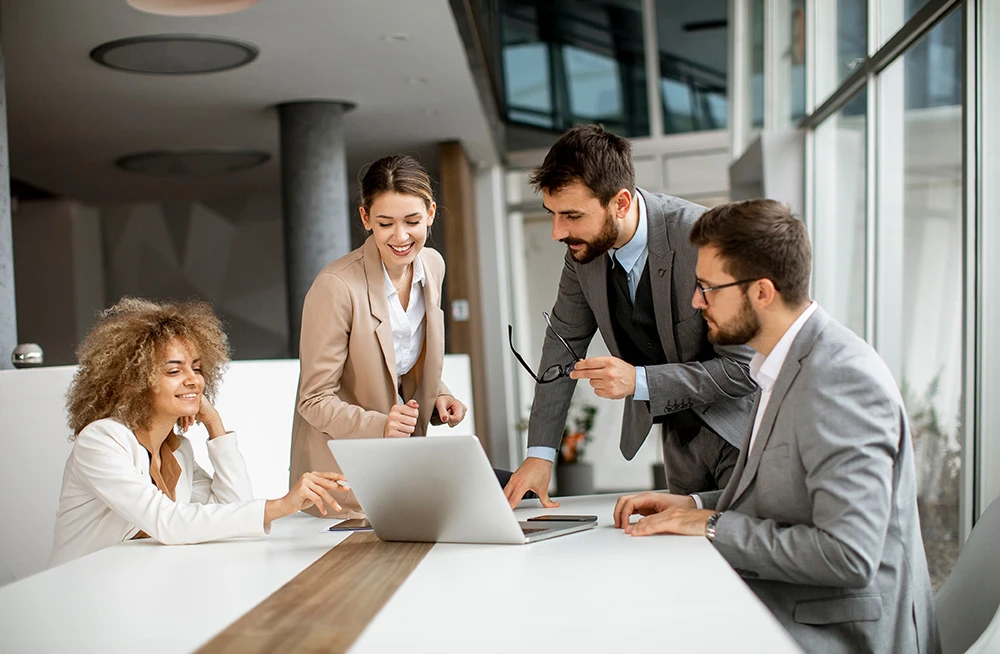 To grow your online business and increase sales, having a professional eCommerce website is essential. At Terrax Studio, our experienced team builds powerful and user-friendly eCommerce websites that help you manage your products easily and sell online with confidence. We focus on creating secure, responsive, and high-performing online stores that support your business growth. 🚀