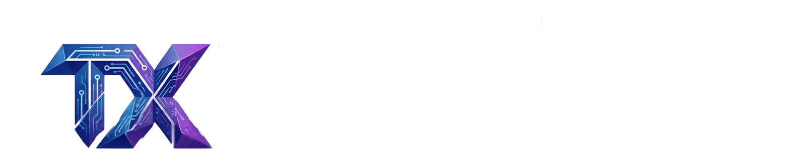 Logo white